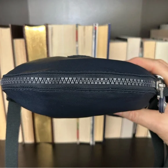 Kipling - DORY Mini Crossbody Bag True Blue Tonal - Picture 7 of 13